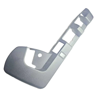 Shell), Seats and accessories