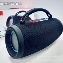 �A�����汾BOMBOX-100�o���{����푑����y�ص�����40W��������