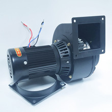 CY125包裝設備抽吸風機UV烤箱熱風循環風機火鍋燒烤排煙高溫風機
