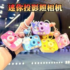 跨境新品迷你海洋动物打地鼠减压玩具解压速推游戏机钥匙扣小礼品