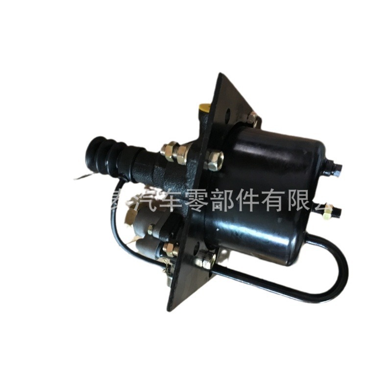 El Autobús Europeo del camión pesado del aumentador de presión 1604-00510 del embrague parte SMT