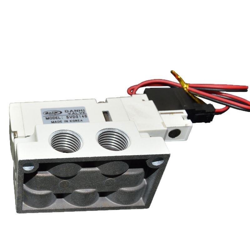 DANHISVD2140-5L-02װŷ2λ5ͨ