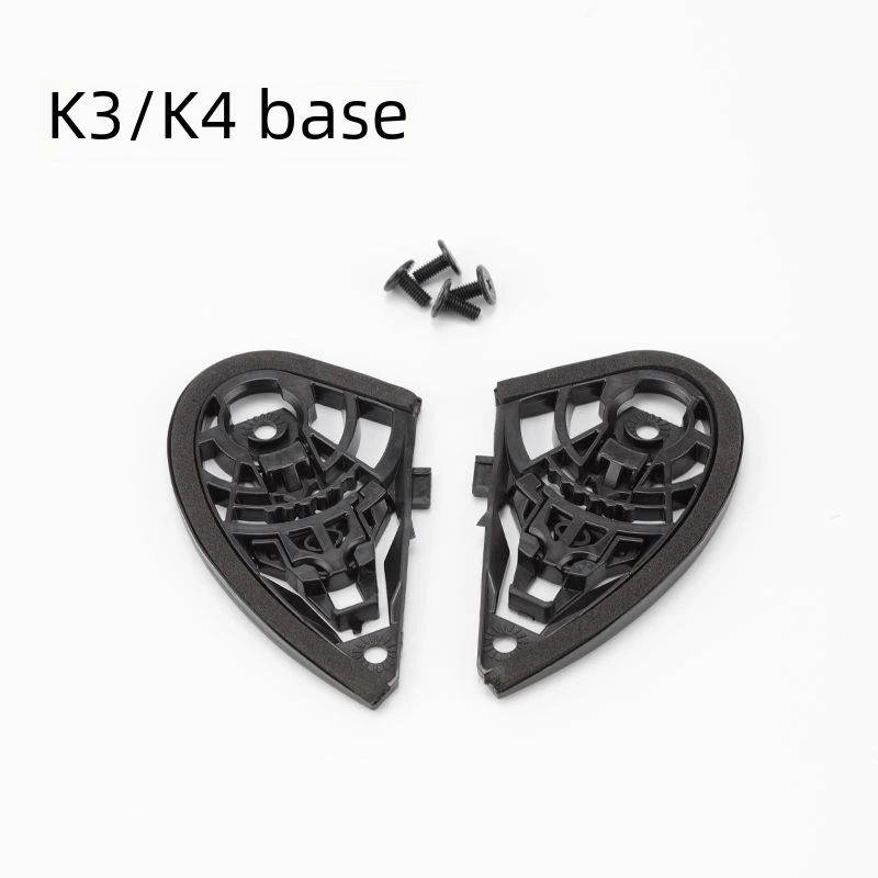 Аксессуары для линзы мотошлема K3/K1/K3SV/K5S/Z7/X14/Z8/RPHA/PISTA