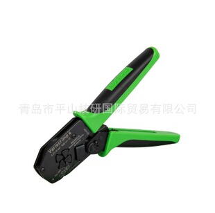 Wago Iron Rod Crimping Tool Terminal Crimping Pliers 206-1204