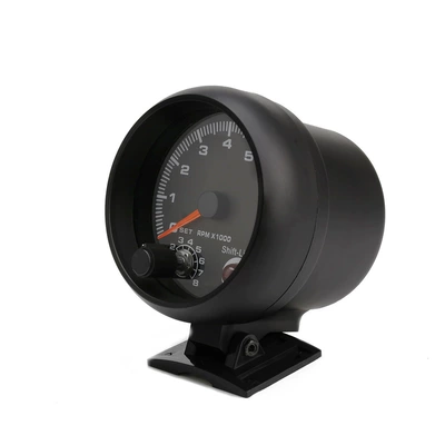 Blue Light Pointer Tachometer, Car – tachometer
