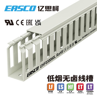 EASCO�o�u���۸��g��PC/ABS���X�yȼ�͟��o�u�侀��30mm��*60mm��