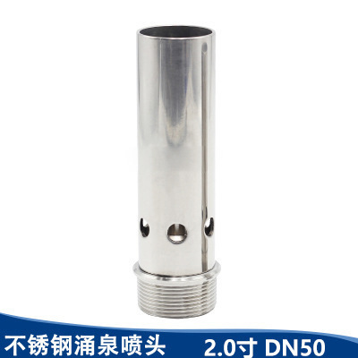 DN50 스프링 노즐