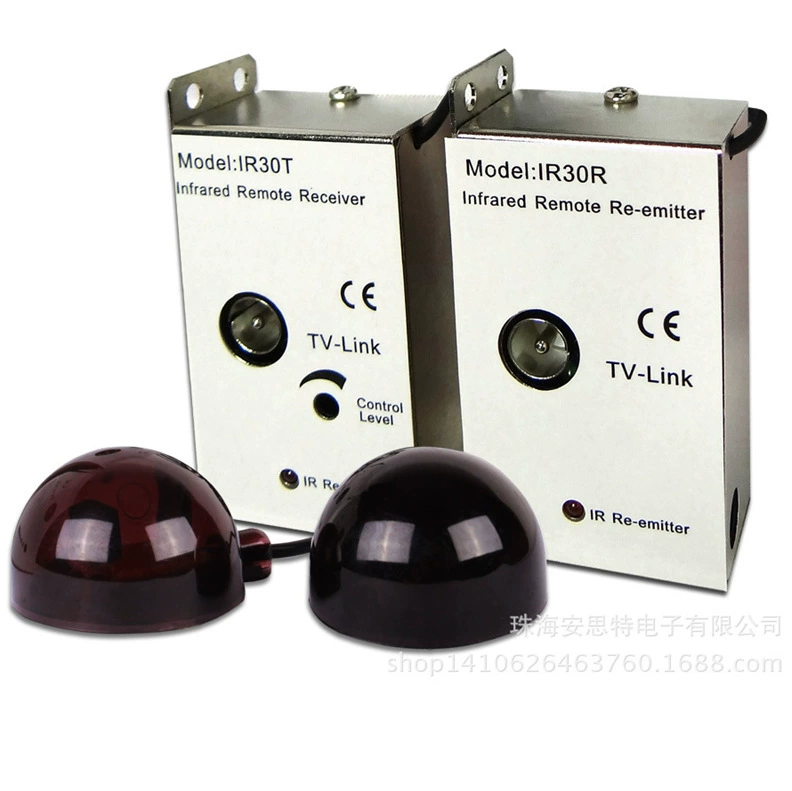 Интеллектуальный инфракрасный пульт дистанционного управления удлинитель без проводки завод прямых продаж