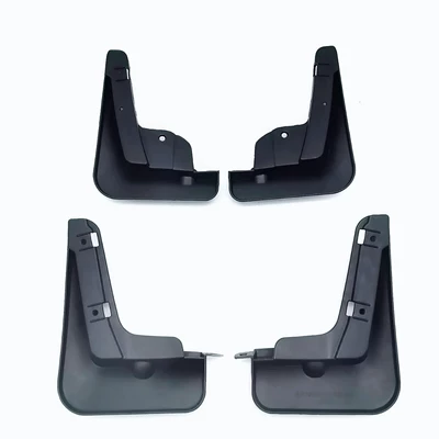 Applicable to 25 BYD: Mudguard