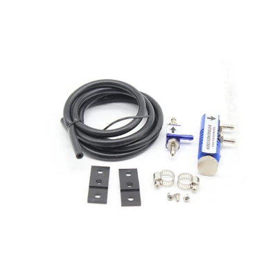 for T3T4 – Supercharger