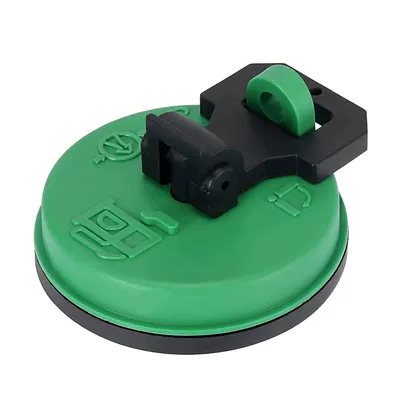 Tank Cap, Tank cap