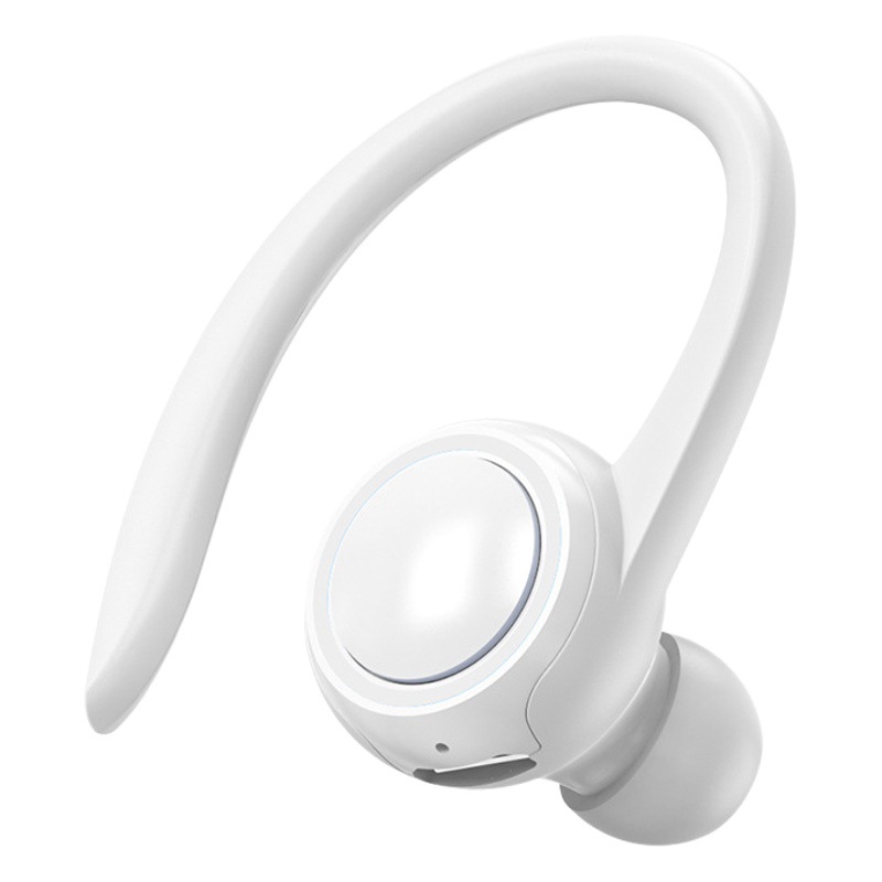 Caliente nueva T10 auricular bluetooth montado en la oreja 5,2 gran potencia en la oreja auriculares deportivos auriculares de comercio exterior al por mayor