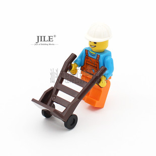 ���ݘ�ʽС�w��ƴ��DIY�eľ����܇���\܇2495+2496�\ݔ���߳���