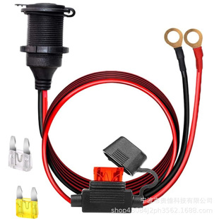20A�̶��ݼyĸ���������L�� 14AWG�����c����ĸ�������^�Դ��