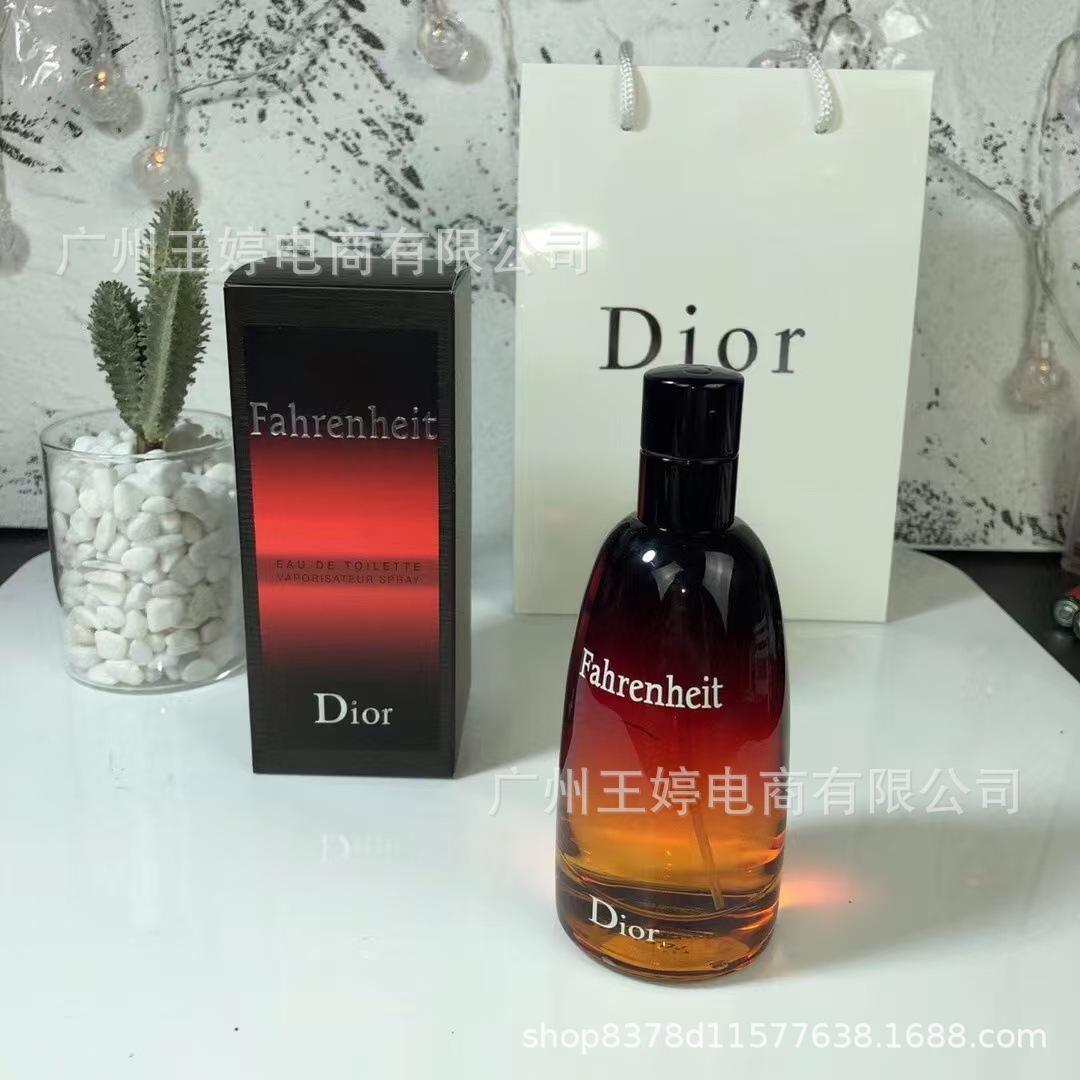 Perfume de marca formal Qi Mengxian Qiang