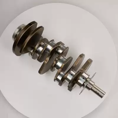 1340131060 Is Suitable Crankshaft, camshaft