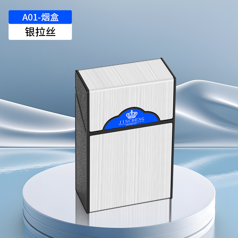 新製品20本の太い煙にタバコを入れるライター充電タングステン線のタバコを注文します。|undefined