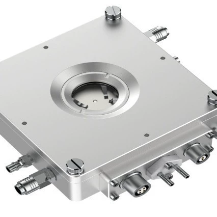 Высокоточная оптическая платформа для нагрева и охлаждения, платформа для нагрева и охлаждения полупроводников, платформа для нагрева и охлаждения с функцией растяжения, платформа для нагрева и охлаждения зондов с прецизионным цифровым дисплеем.