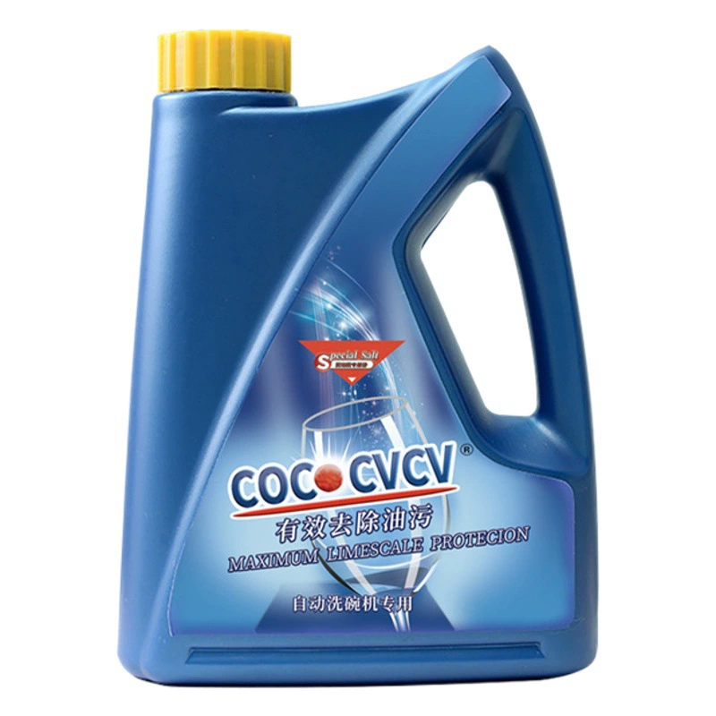 COCOCVCV Порошок для мытья посуды Автоматическая посудомоечная машина Моющее средство оригинальные товары Siemens Midea Panasonic Fangtai Универсальный