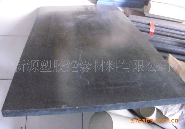 黑色PEEK板，加碳纤PEEK板，进口PEEK板，德国PEEK板，PK板