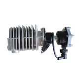 Приводимый 35ma1-50020 Yinlong автобусные электромобили аксессуары чистые электрические автобусы пассажирские автомобильные аксессуары Daquan