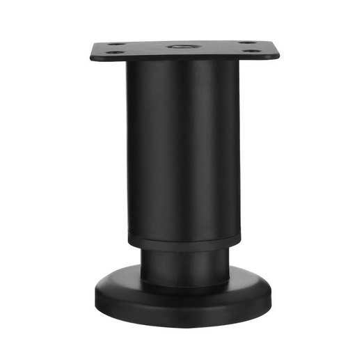 Adjustable leg furniture sofa table coffee table telescopic cabinet leg bed leg table leg TV stand support column accessories
