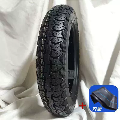 tubes 300/4.00/5.00-2, thickened for — Non-industrial tires - 350-12-steel-wire-8-layer-thickened-round-dome-tire-inner-tube