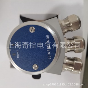 [Genuine Original] Xhi 861108956   Part Number: 750729 -07 Encoder for Linde