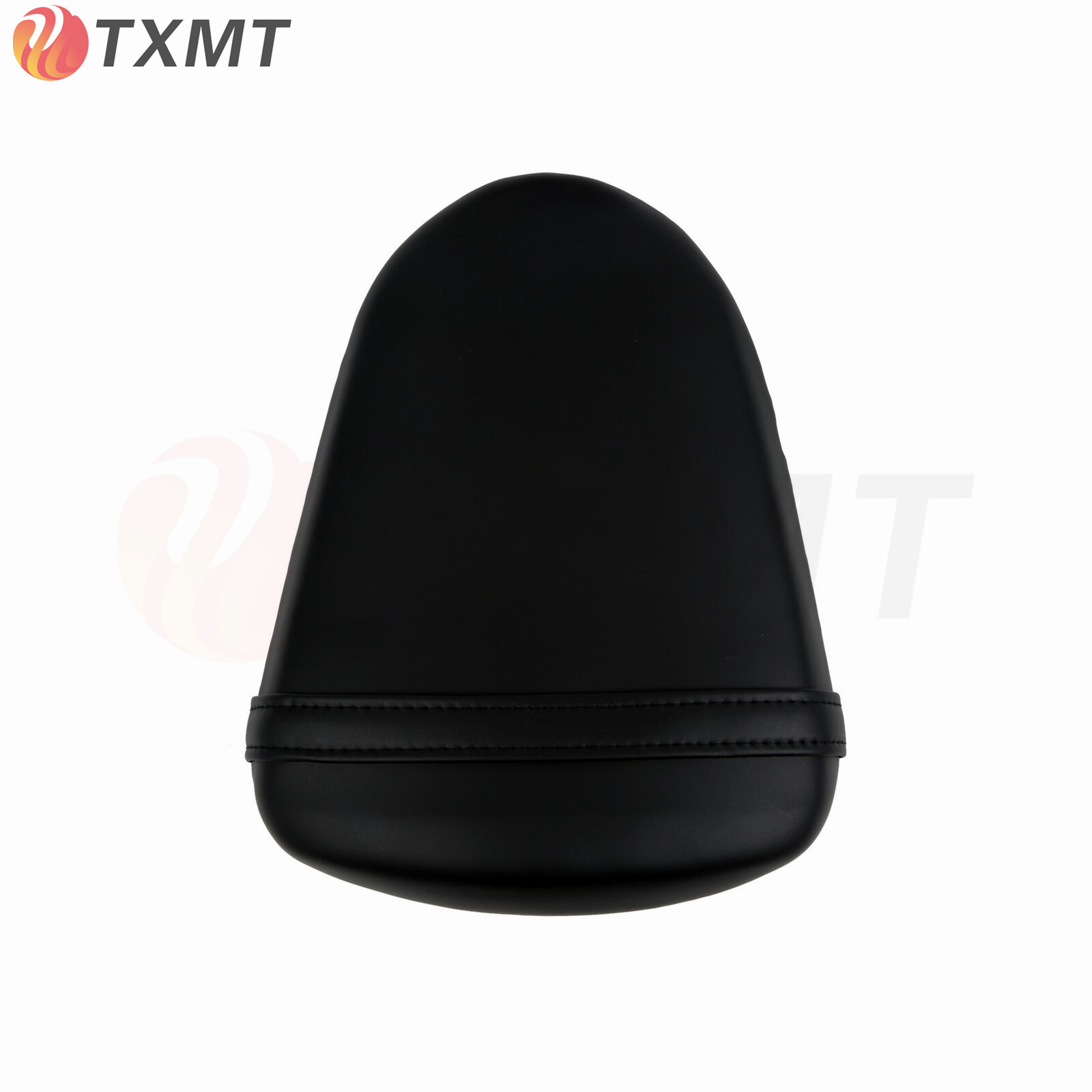 Suitable for Suzuki GSXR1000 07-08 big R K7 K8 modified front and rear cushion front seat bag front leather seat