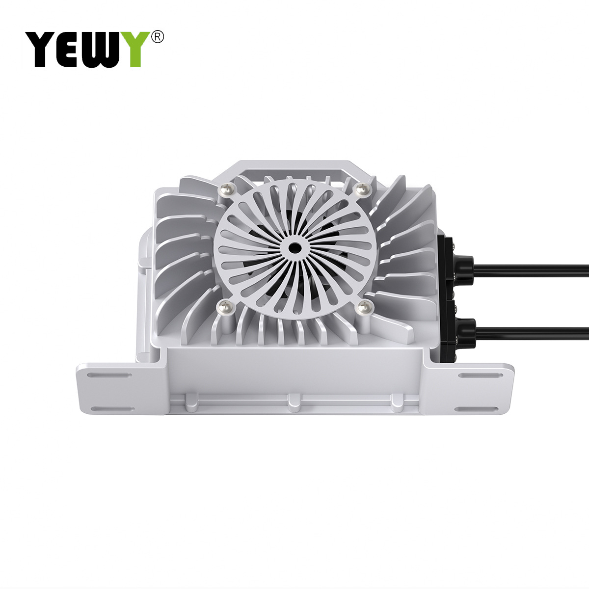 48V10A全自动PFC宽电压IP65级智能防水充电器