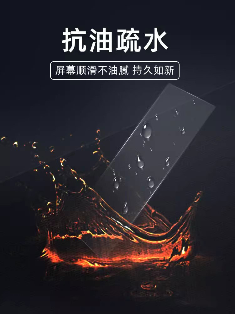 Screen Protector Tempered Film for SU7 Ultra Car Glass YU7