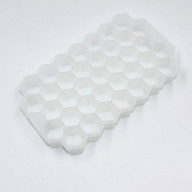 Color transparente sin cubierta