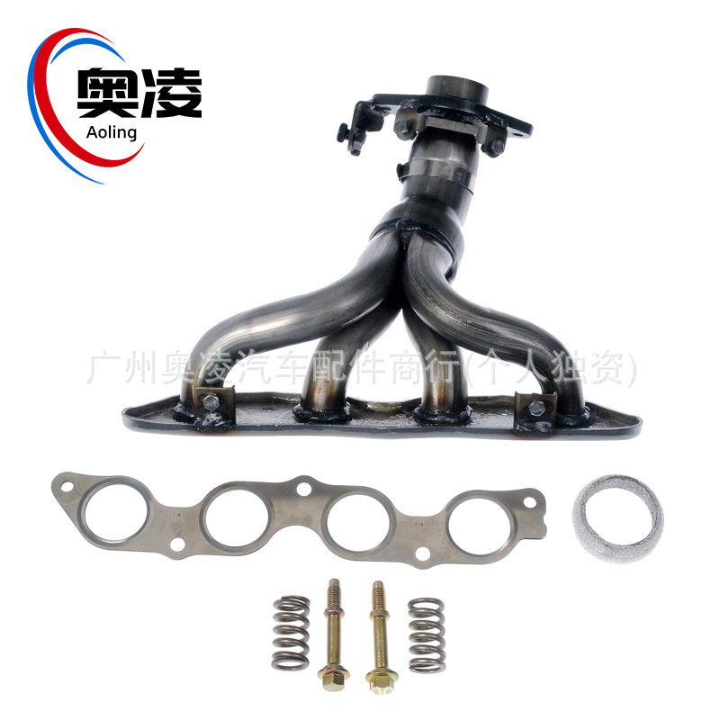 Dorman 674-803 Is Suitable for Exhaust Manifold Kits - Including Required Gaskets and Hardware with Options