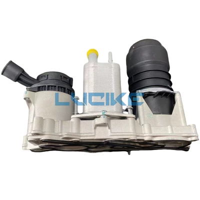 car radiator OE LR 006427