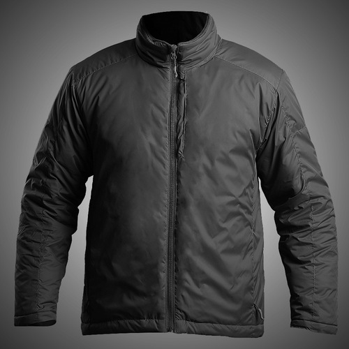 Angken Titan Heat Reflective Tactical Cotton Jacket Men's Spring and Autumn Windproof Warm and Cold Jacket Outdoor Cotton Jacket Men's Jacket