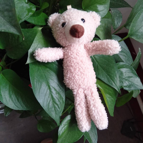 plush pendant