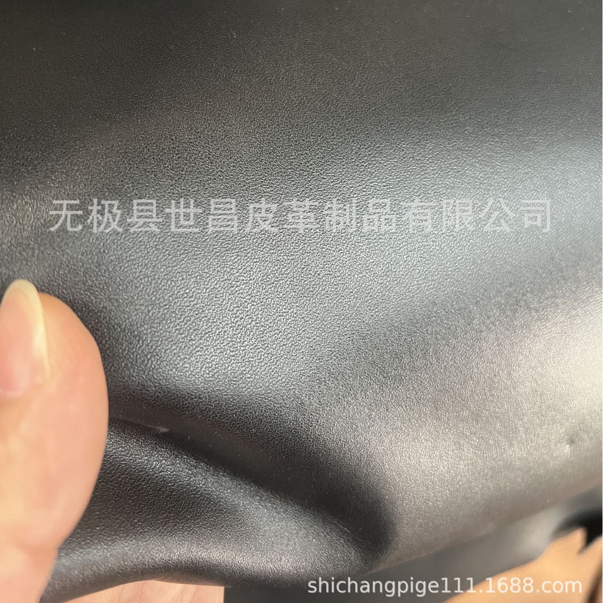 厂家直销头层牛皮鞋面革，牛皮纳帕纹123号纹米粒纹等厚1.2-1.4