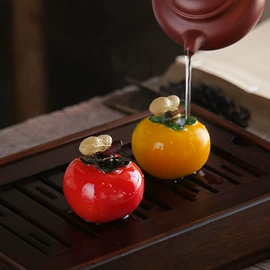 茶宠;紫砂工艺品;镇宅摆件