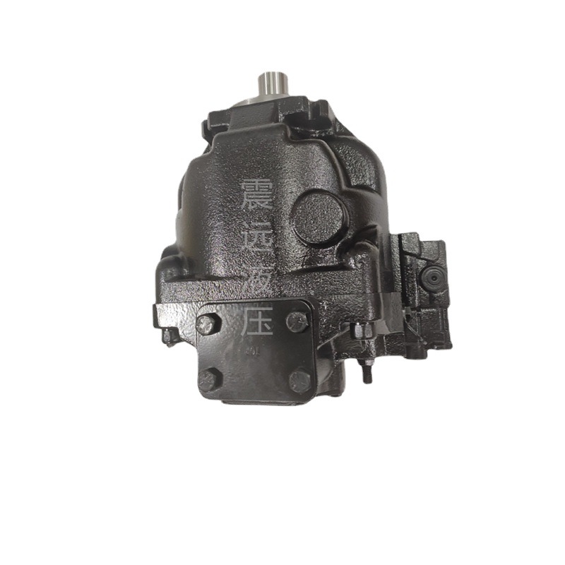 丹佛斯柱塞泵ERR100BLS2820NNN3S2BPA1NAAANNNNNN液压变量泵ERR10