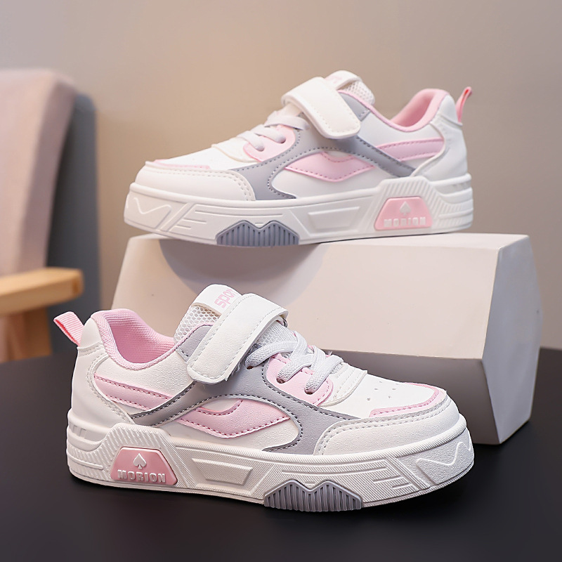 2025 otoño nuevas zapatos de moda para niños zapatos blancos zapatos para niños zapatos para niños zapatos para niños zapatos para niñas