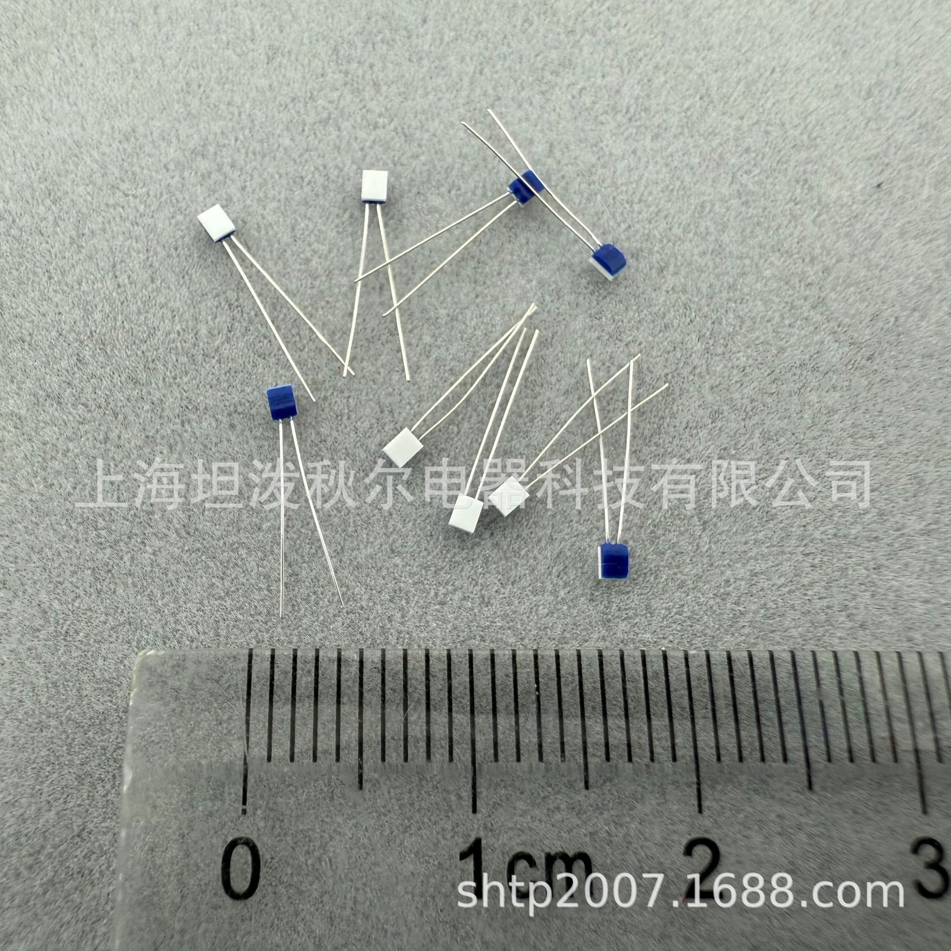 Pt100小尺寸元件测温铂电阻M213A级 [32207691]