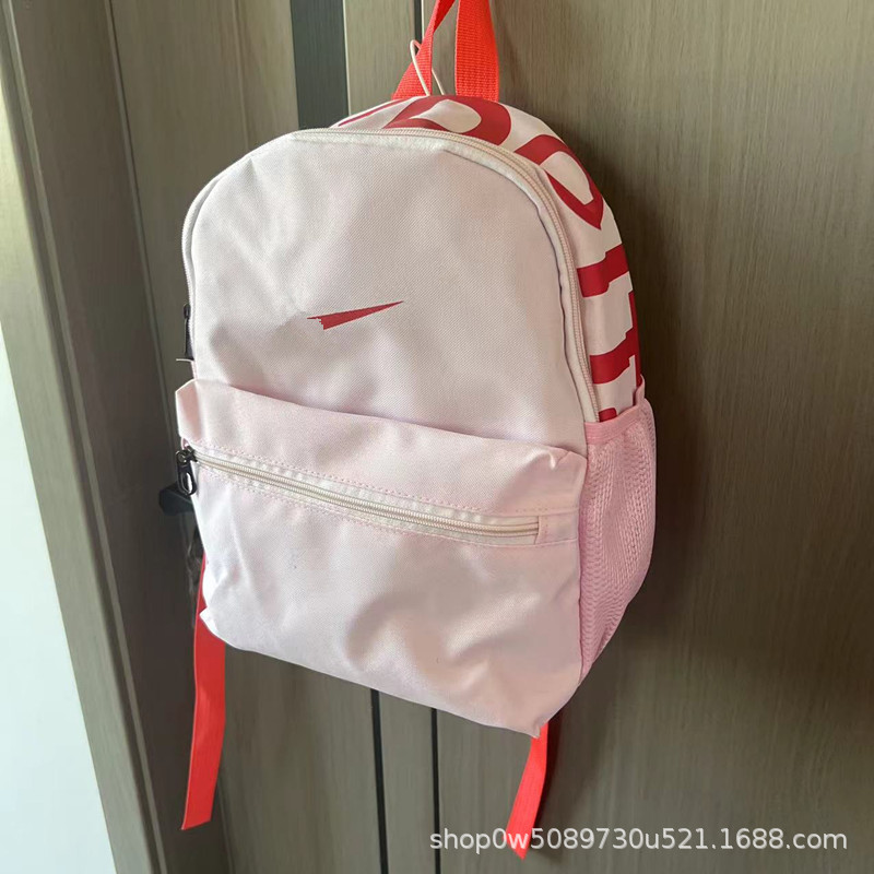 라이트 핑크 레드 라벨