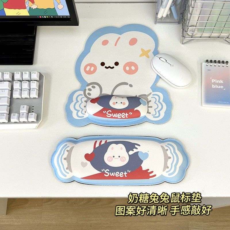 新款办公桌工位转角置物架挡板隔断屏风女生办公室文具杯子收纳架|undefined