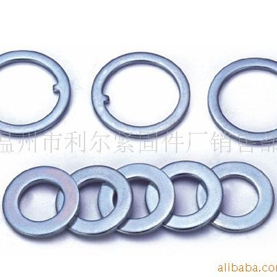 供应平垫，弹垫以及各种异性垫片(图)