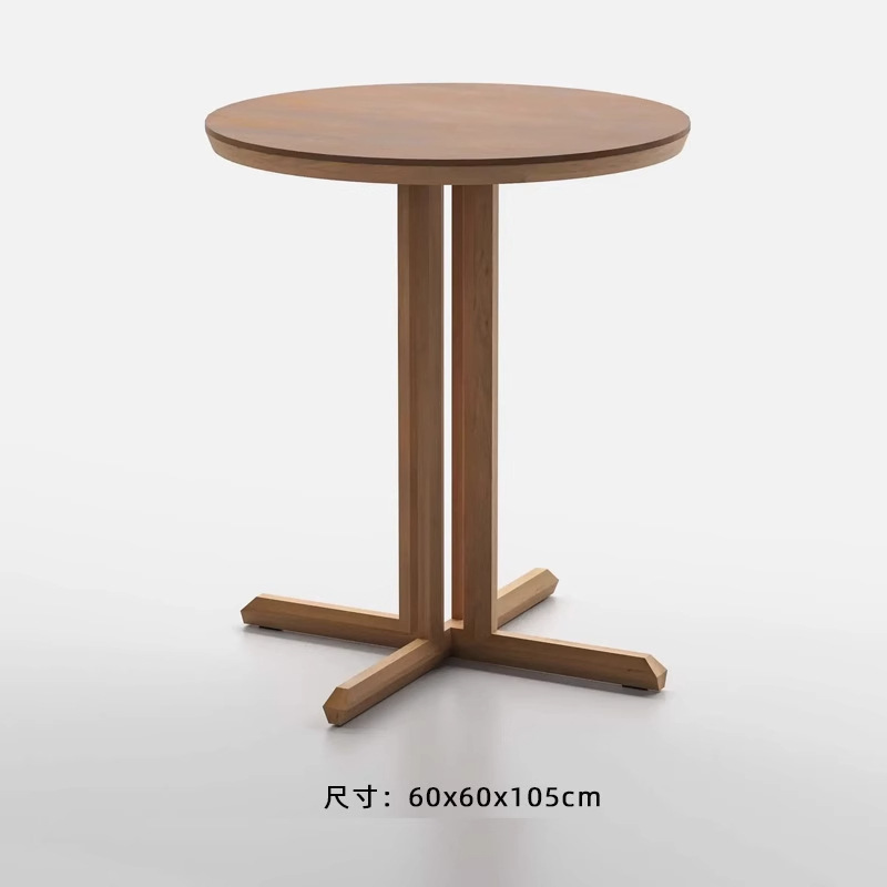 Sofá de madera maciza al aire libre terraza villa de caña silla de ocio combinación mesa de té al aire libre jardín patio muebles de casa modelo