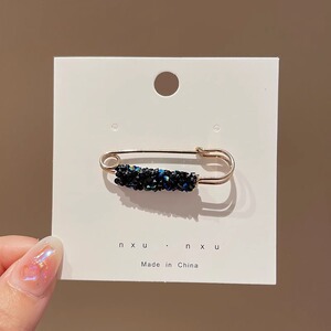 Pantalones de jeans de cintura, botones de cintura ajustados, botones ajustables fijos