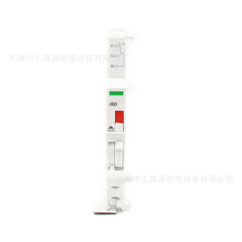 施耐德C65N 断路器图片实拍5.JPG