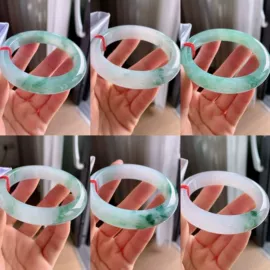 翡翠手饰;玉器工艺品;宝石手饰