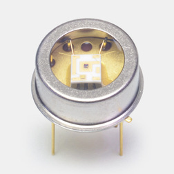 HAMAMATSU 滨松 G12183-130K  InGaAs PIN 光电二极管