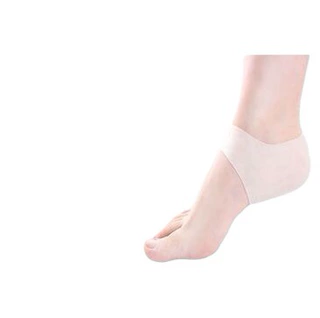 硅胶后跟保护套